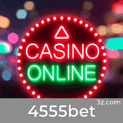 4555bet: Slots com Megajackpots, Jogos de Mesa Estratégicos, Dealers ao Vivo Imersivos