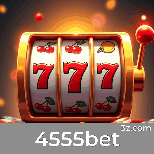 4555bet: Experiência de Cassino Profissional e Realista